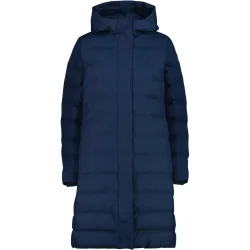 CMP Damen Hoodie Mantel