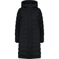 CMP Damen Hoodie Mantel