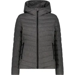 CMP Damen Hoodie Jacke