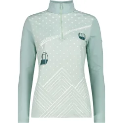CMP Damen Pullover