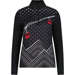 CMP Damen Pullover