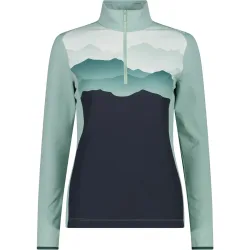 CMP Damen Pullover