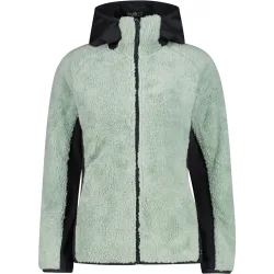 CMP Damen Hoodie Jacke