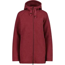 CMP Damen Hoodie Jacke