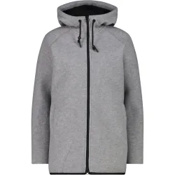 CMP Damen Hoodie Jacke