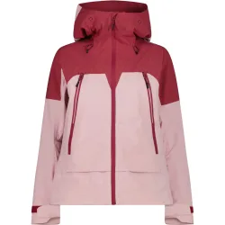 CMP Damen Hoodie Jacke