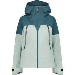 CMP Damen Hoodie Jacke