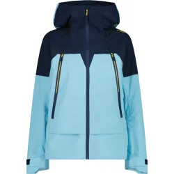 CMP Damen Hoodie Jacke