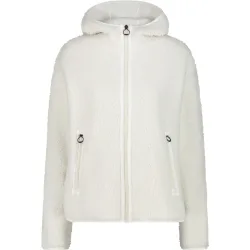 CMP Damen Hoodie Jacke