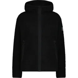 CMP Damen Hoodie Jacke