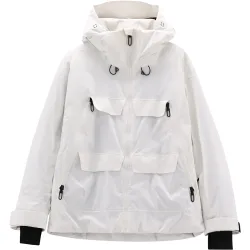 CMP Damen Hoodie Jacke
