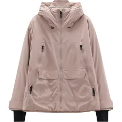 CMP Damen Hoodie Jacke
