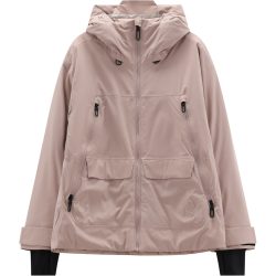 CMP Winterjacke mit Polyesterfutter