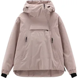 CMP Damen Hoodie Anorak