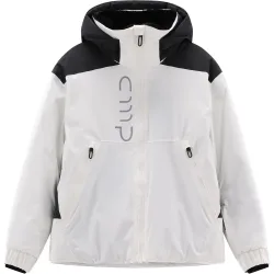 CMP Damen Zip Hoodie Jacke