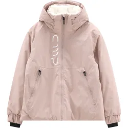 CMP Damen Zip Hoodie Jacke