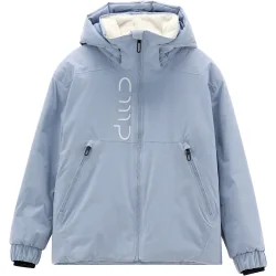 CMP Damen Zip Hoodie Jacke