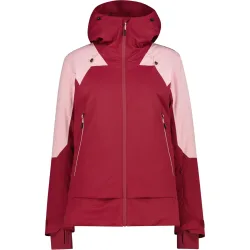 CMP Damen Hoodie Jacke