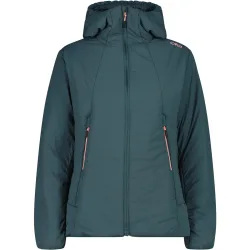 CMP Damen Hoodie Jacke