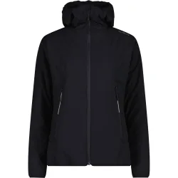 CMP Damen Hoodie Jacke