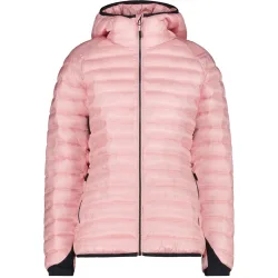 CMP Damen Hoodie Jacke