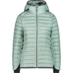CMP Damen Hoodie Jacke