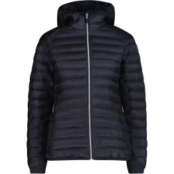 CMP Damen Hoodie Jacke