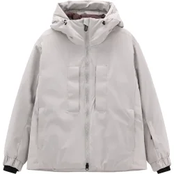 CMP Damen Hoodie Jacke