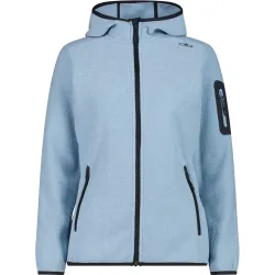 CMP Damen Hoodie Jacke