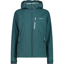 CMP Damen Hoodie Jacke
