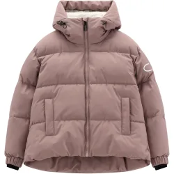 CMP Damen Hoodie Jacke