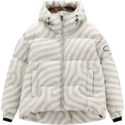 CMP Damen Hoodie Jacke