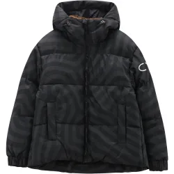 CMP Damen Hoodie Jacke