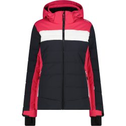 CMP Damen Zip Hoodie Jacke