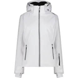 CMP Damen Zip Hoodie Jacke