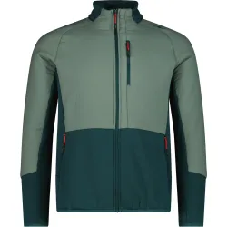 CMP Herren Kildar Hybrid Jacke