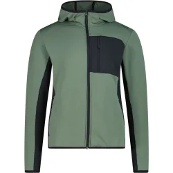 CMP Herren Hoodie Jacke