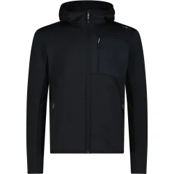 CMP Herren Hoodie Jacke