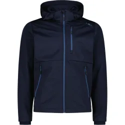CMP Herren Zip Hoodie Jacke