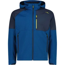 CMP Herren Zip Hoodie Jacke