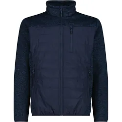 CMP Herren Hybrid Jacke