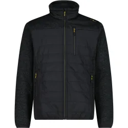 CMP Herren Hybrid Jacke