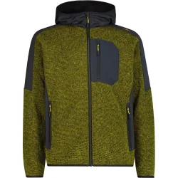 CMP Herren Hoodie Jacke