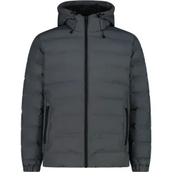 CMP Herren Hoodie Jacke