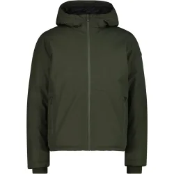 CMP Herren Hoodie Jacke