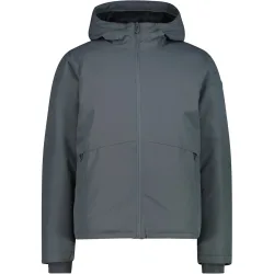 CMP Herren Hoodie Jacke