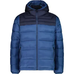 CMP Herren Hoodie Jacke