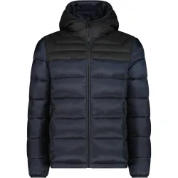 CMP Herren Hoodie Jacke