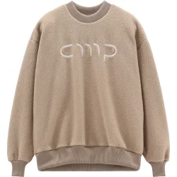 CMP, CMP Herren Collection (of) Moving People Pullover