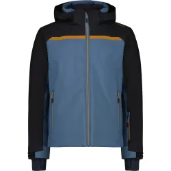 CMP Herren Zip Hoodie Jacke